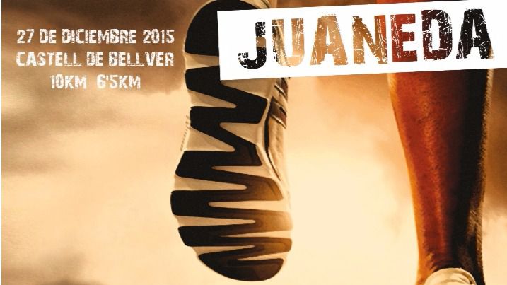 juaneda san silvestre