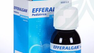 Efferalgan