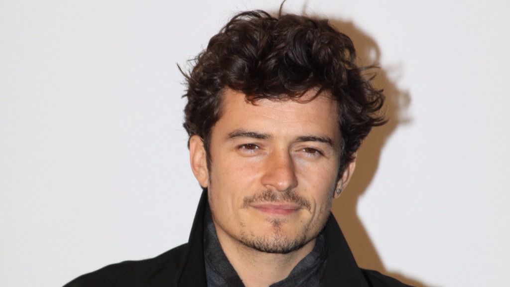 Orlando Bloom