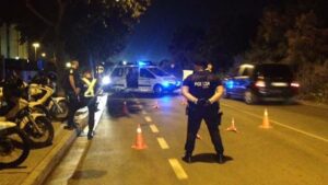 La Polic&iacute;a Local intensificar&aacute; el despliegue