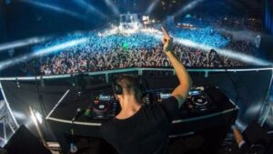 dj BCM