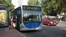 TRANSPORTE