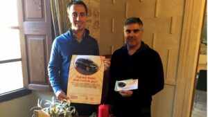 sorteo santanyi