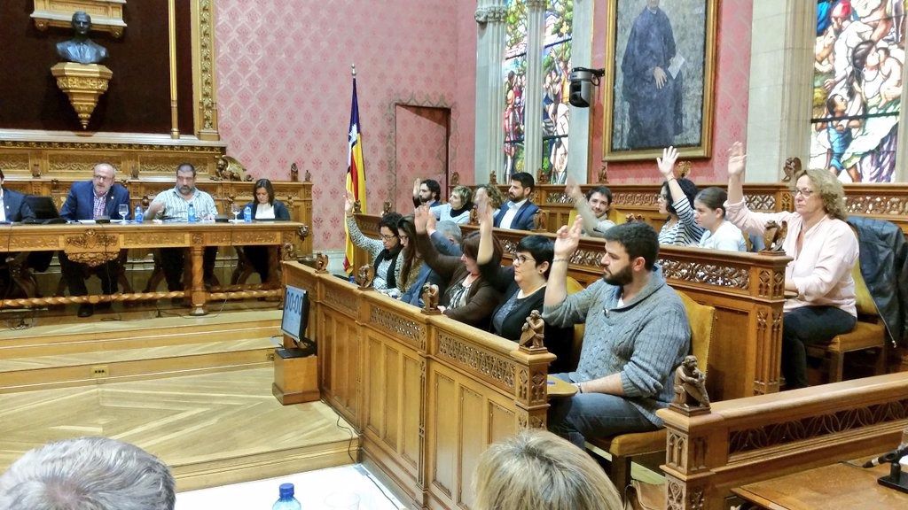 presupuestos
