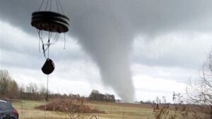 tornado