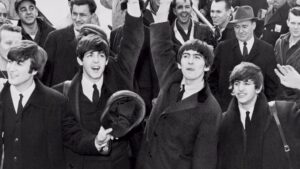 The Beatles