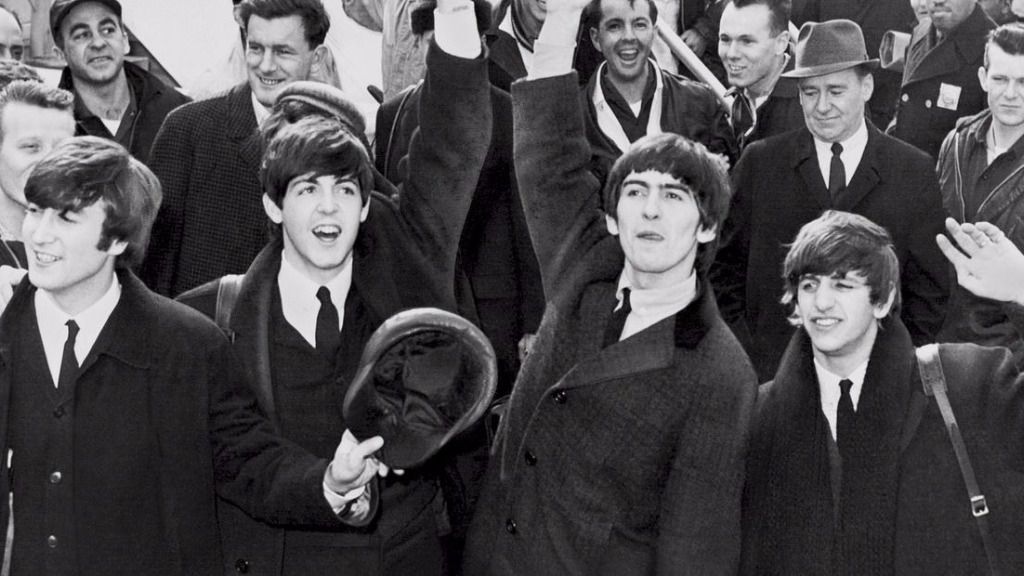 The Beatles