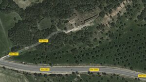 Finca de Son Ferragurt