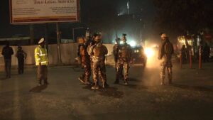 atentado embajada kabul