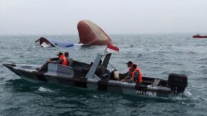 barco indonesia