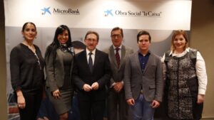emprendedores caixa