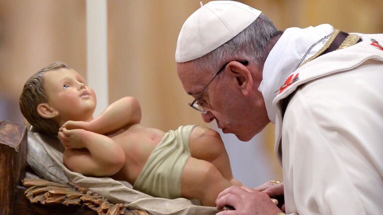 papa francisco