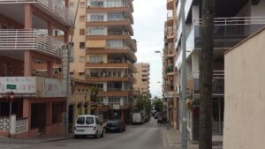 Los vecinos se sienten "abandonados"