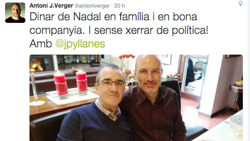 Comida Navidad Mes y Podem