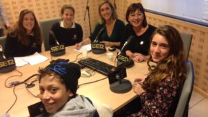 Entrevista Armengol ni&ntilde;os