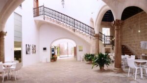 Centre Cultural Sa Nostra