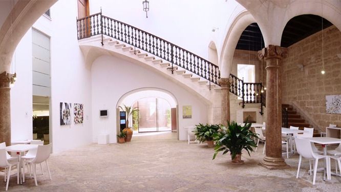 Centre Cultural Sa Nostra