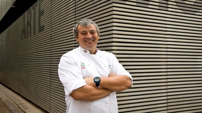 Aitor Basabe