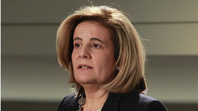 Fatima Bañez