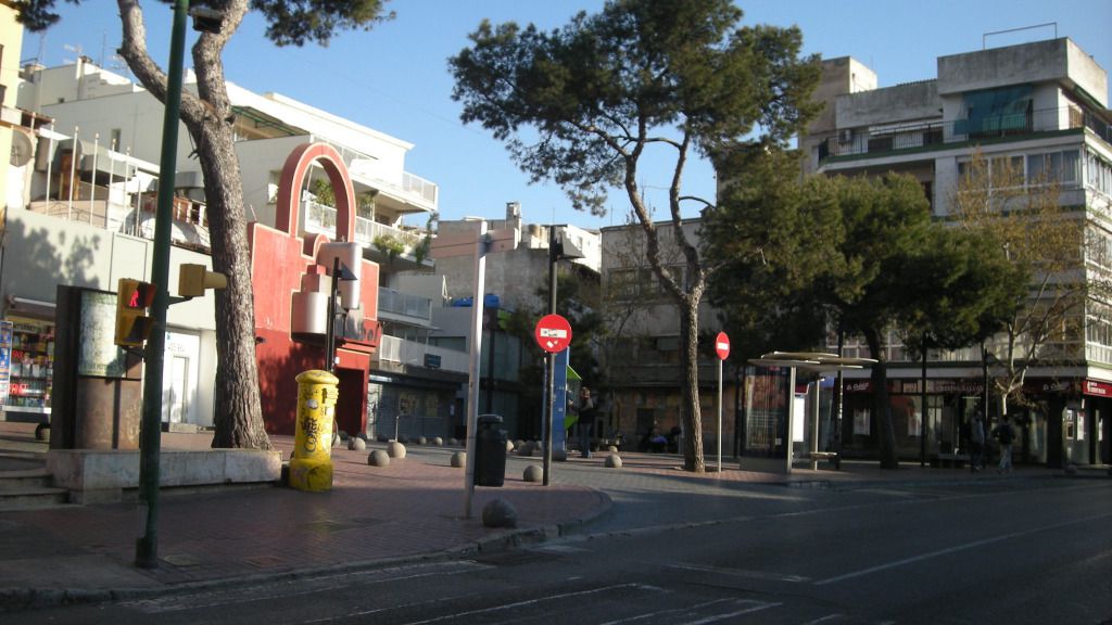 Gomila