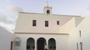 Sant Miquel