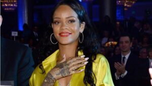 Rihanna