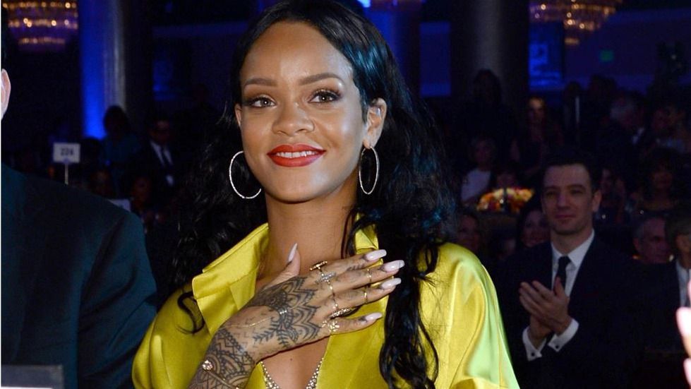 Rihanna