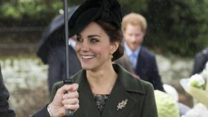 Kate Middleton