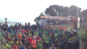 San Silvestre Juaneda
