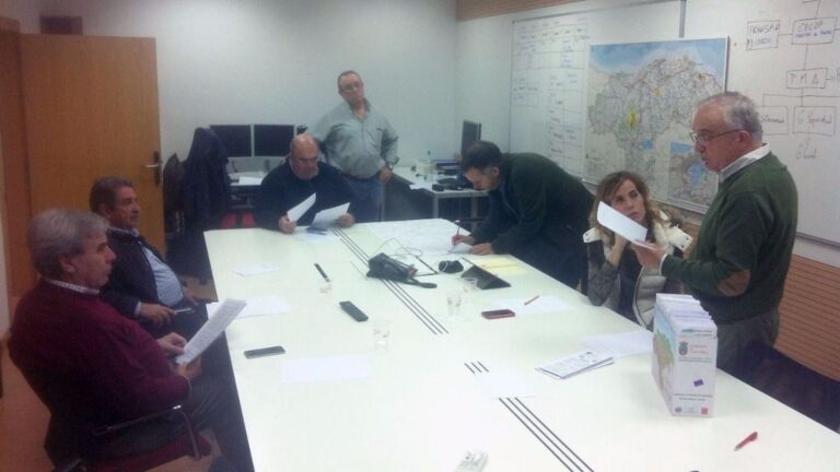 emergencias cantabria