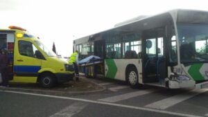 accidente