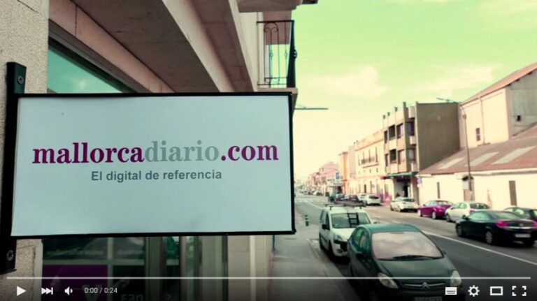 Spot mallorcadiario