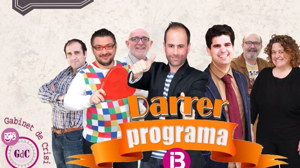 gabinet de crisi