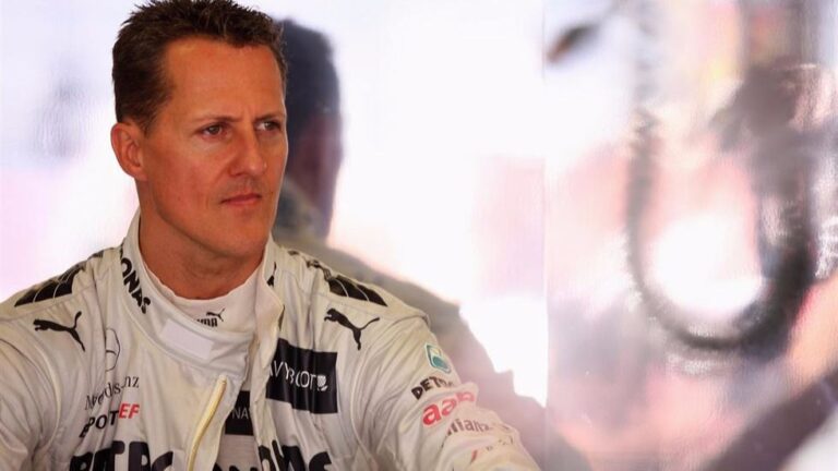 SCHUMACHER