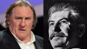 DEPARDIEU