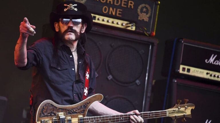 motorhead