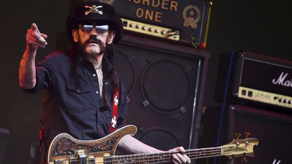motorhead