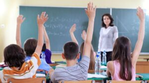 CENTROS EDUCATIVOS