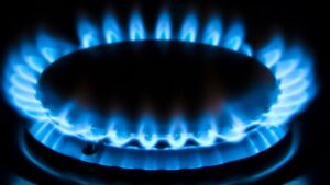 gas