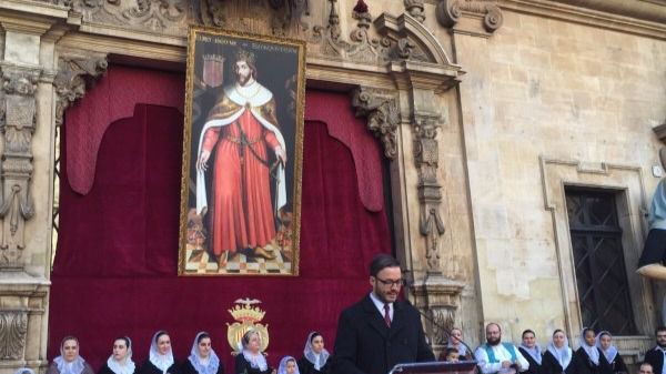 Fiesta Estendard
