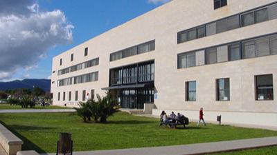 Campus de la UIB