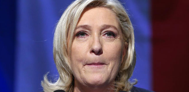 Marine Le Penn