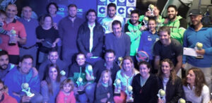 Torneo Padel Go In