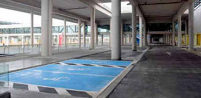 Parking son espases