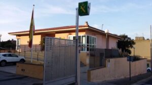 Las fiestas se celebraban en Andratx