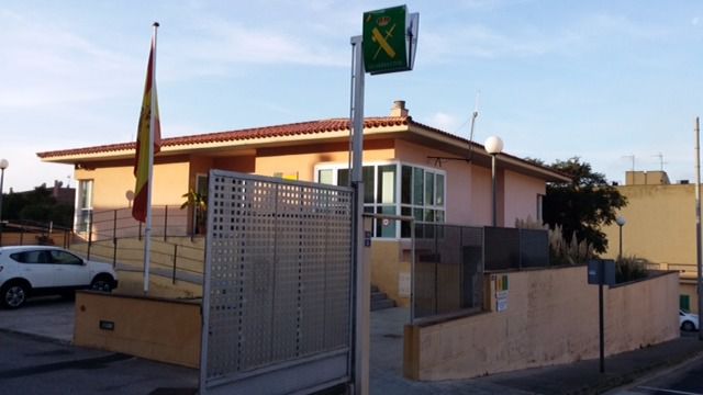 Las fiestas se celebraban en Andratx