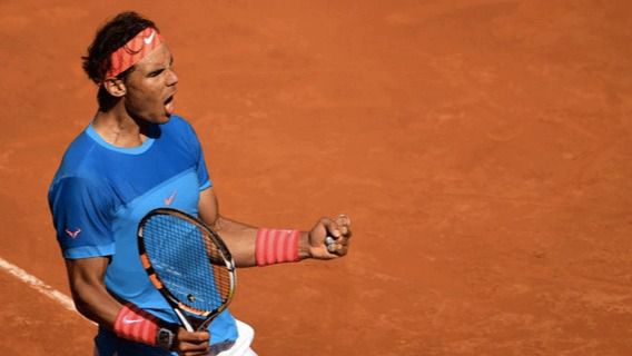 Rafel Nadal