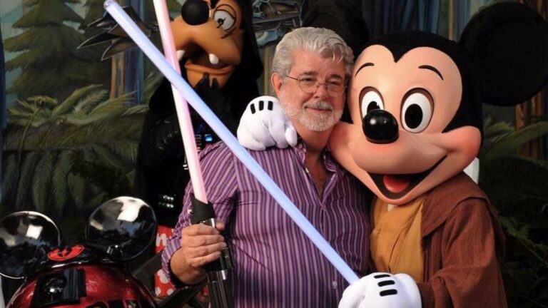 Disney