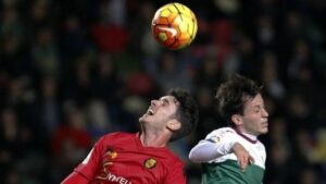 Mallorca Elche