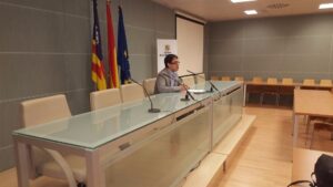 Iago Negueruela es el conseller de Treball del Govern